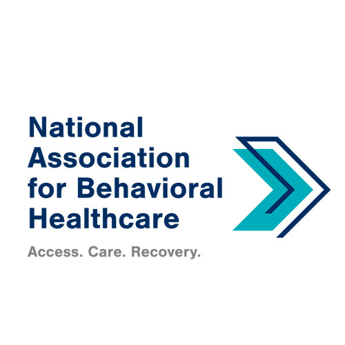 National Association for Behavioral Healthcare Logo