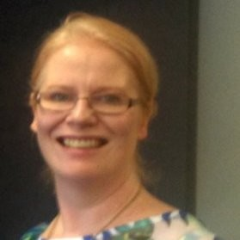 Patricia Gunn