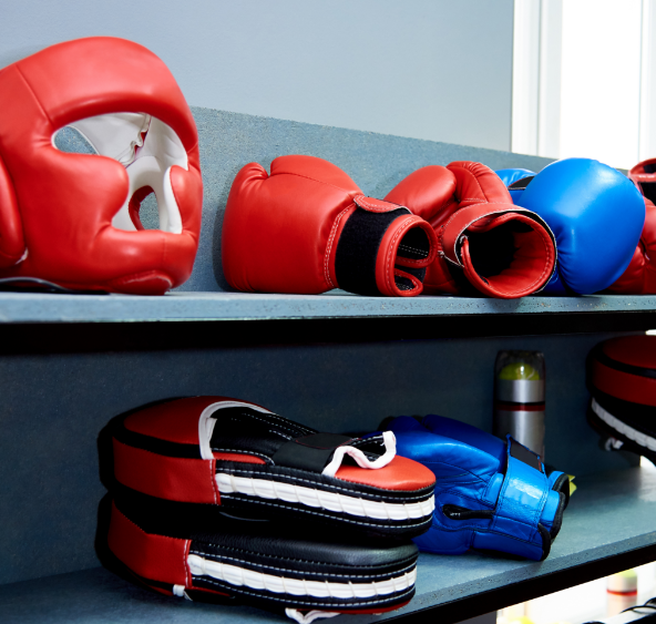 Boxing Gear